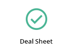 Retail Report_icon-deal sheet